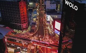 WOLO Kuala Lumpur